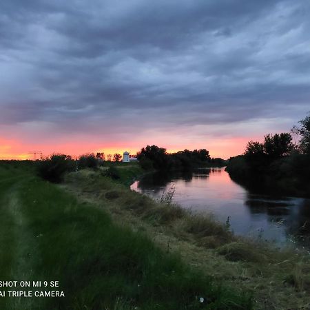 Herrenhaus Schmoelen Gbr Bennewitz 外观 照片