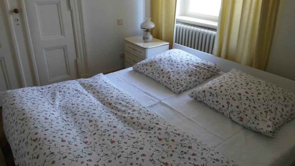 Herrenhaus Schmoelen Gbr Bennewitz 外观 照片