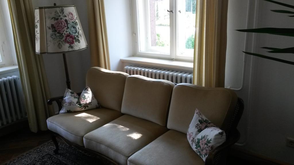 Herrenhaus Schmoelen Gbr Bennewitz 外观 照片