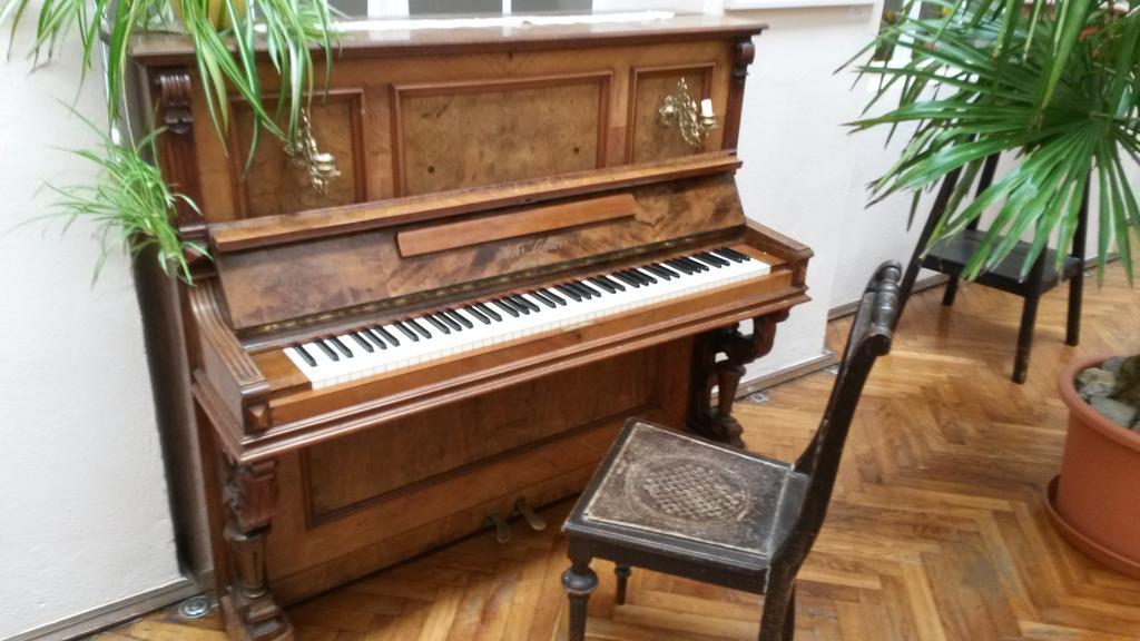 Herrenhaus Schmoelen Gbr Bennewitz 外观 照片